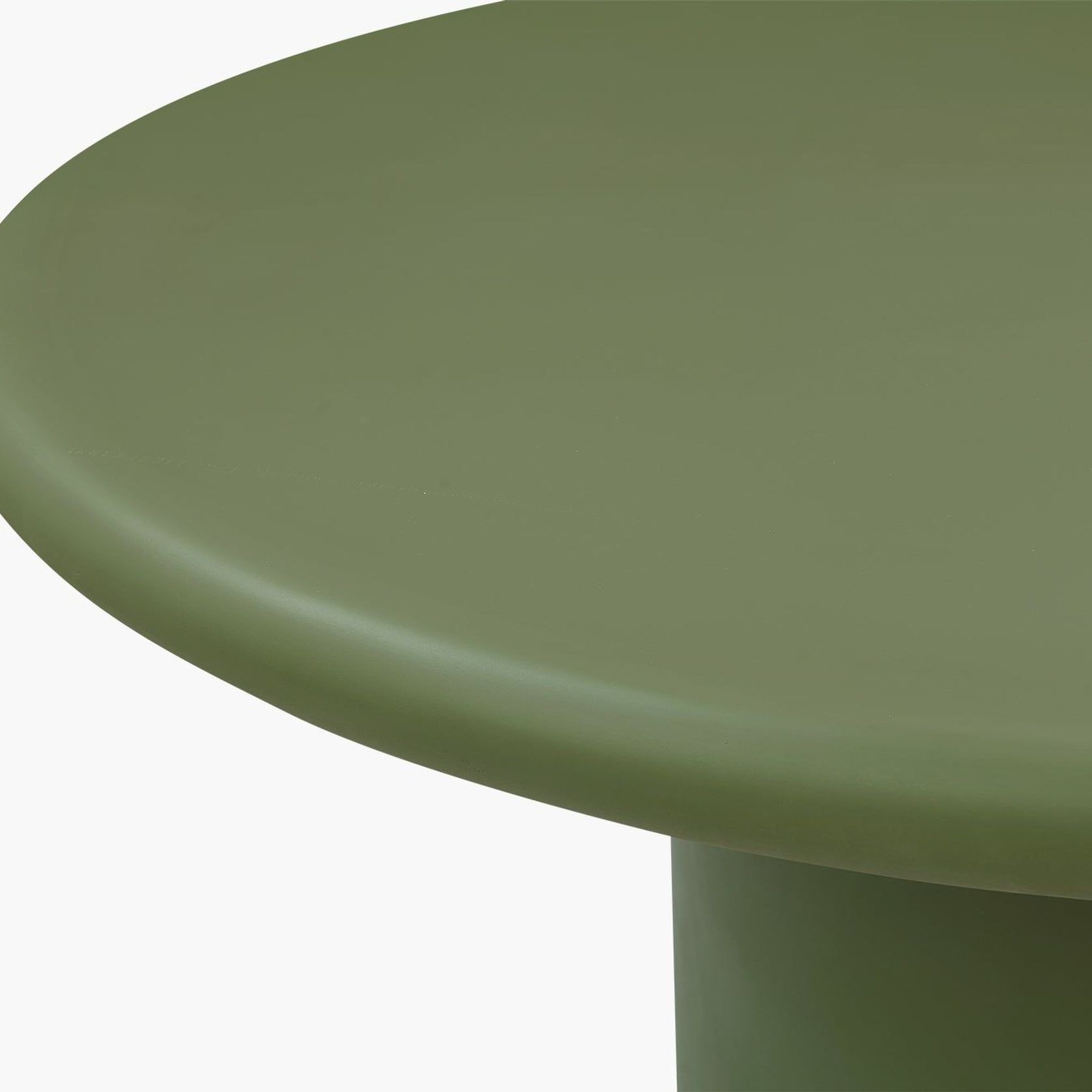 Outdoor Jean De Round Dining Table gallery detail image