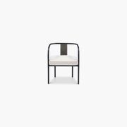 Outdoor Palm Dining Chair gallery detail image