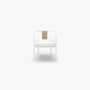 Outdoor Palm Dining Chair gallery detail image