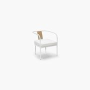 Outdoor Palm Dining Chair gallery detail image