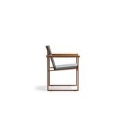 Pipe Dining Chair By Atmosphera gallery detail image