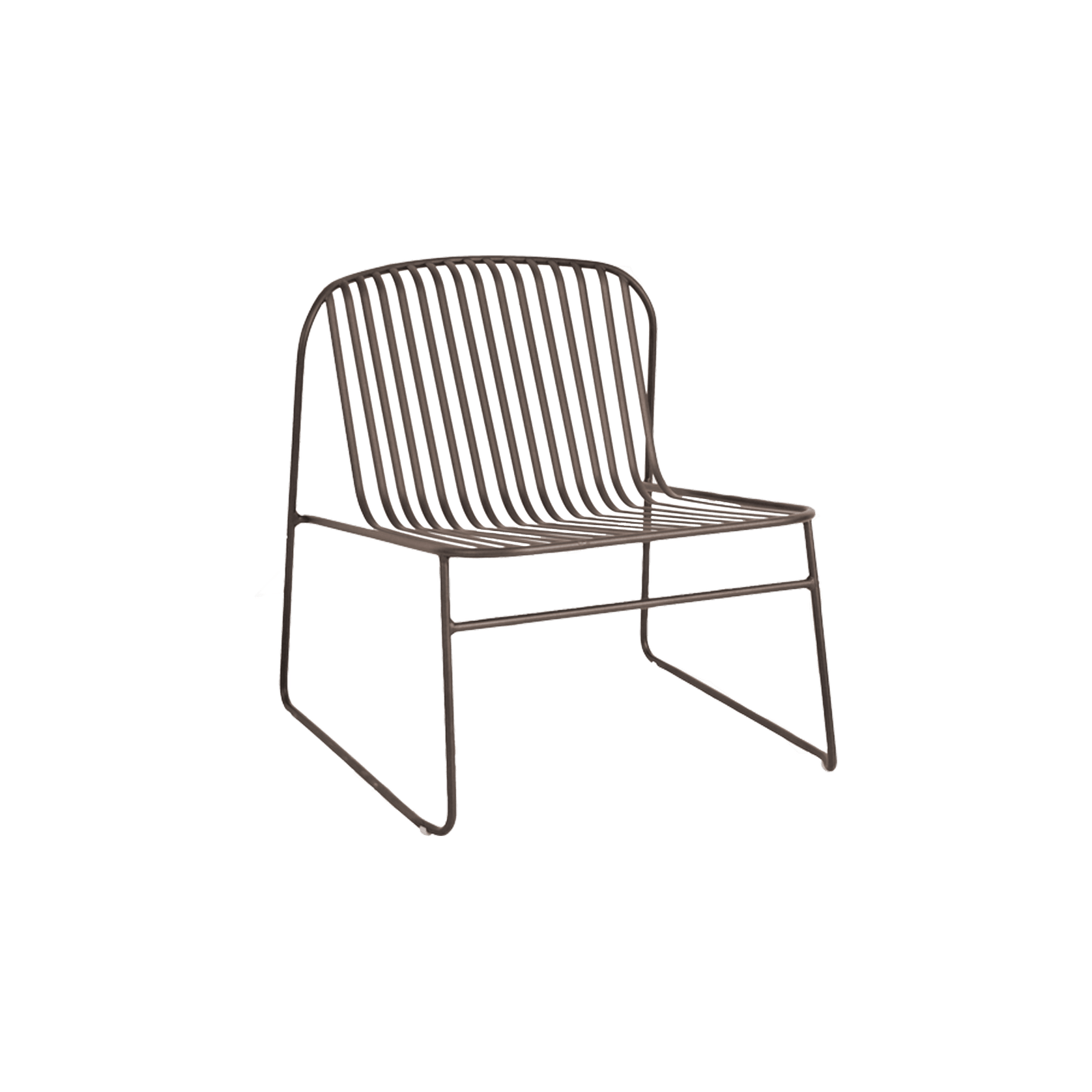 Riviera Outdoor Easy Chair gallery detail image