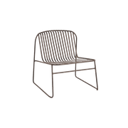 Riviera Outdoor Easy Chair gallery detail image