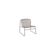 Riviera Outdoor Easy Chair gallery detail image