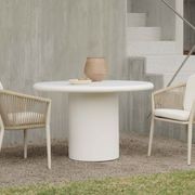 Outdoor Jean De Round Dining Table gallery detail image
