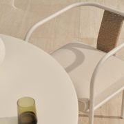 Outdoor Palm Dining Chair gallery detail image