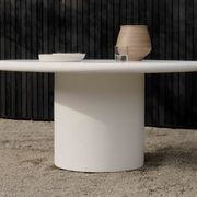Outdoor Jean De Round Dining Table gallery detail image