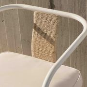 Outdoor Palm Dining Chair gallery detail image