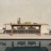 Outdoor Palm Dining Chair gallery detail image