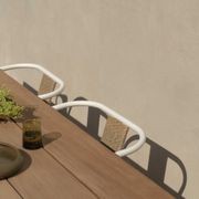 Outdoor Palm Dining Chair gallery detail image