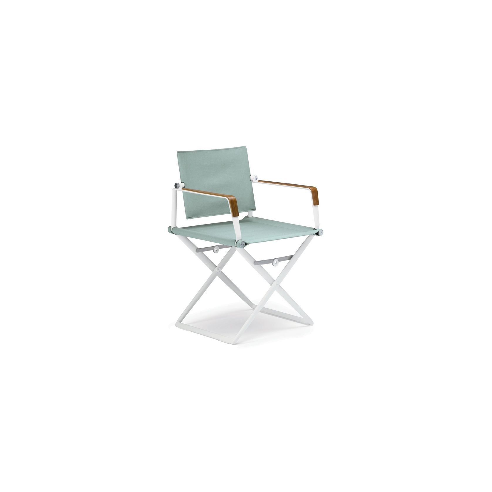 SeaX Outdoor Armchair by Dedon gallery detail image