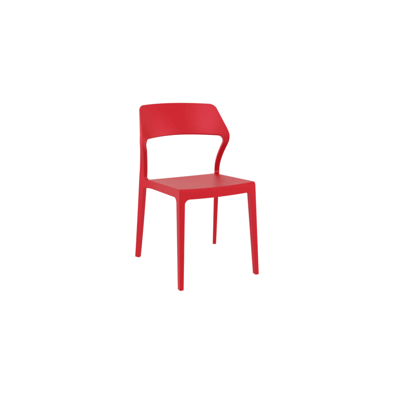 Soda Chair gallery detail image