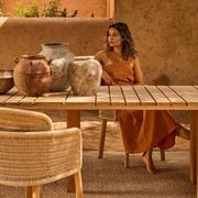 Suro | Dining Table gallery detail image