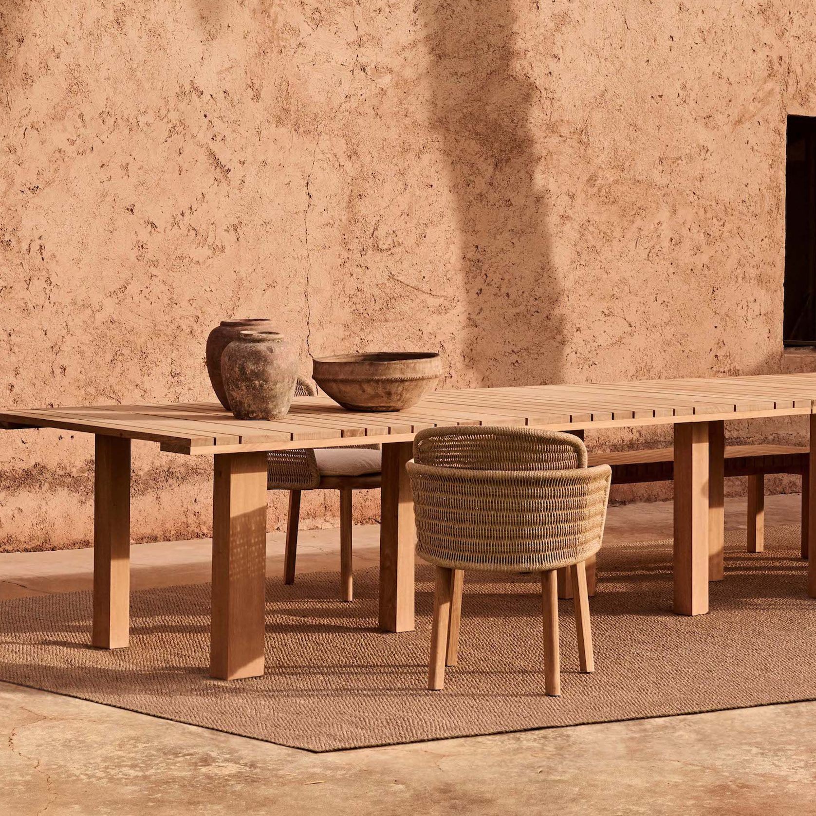 Suro | Dining Table gallery detail image