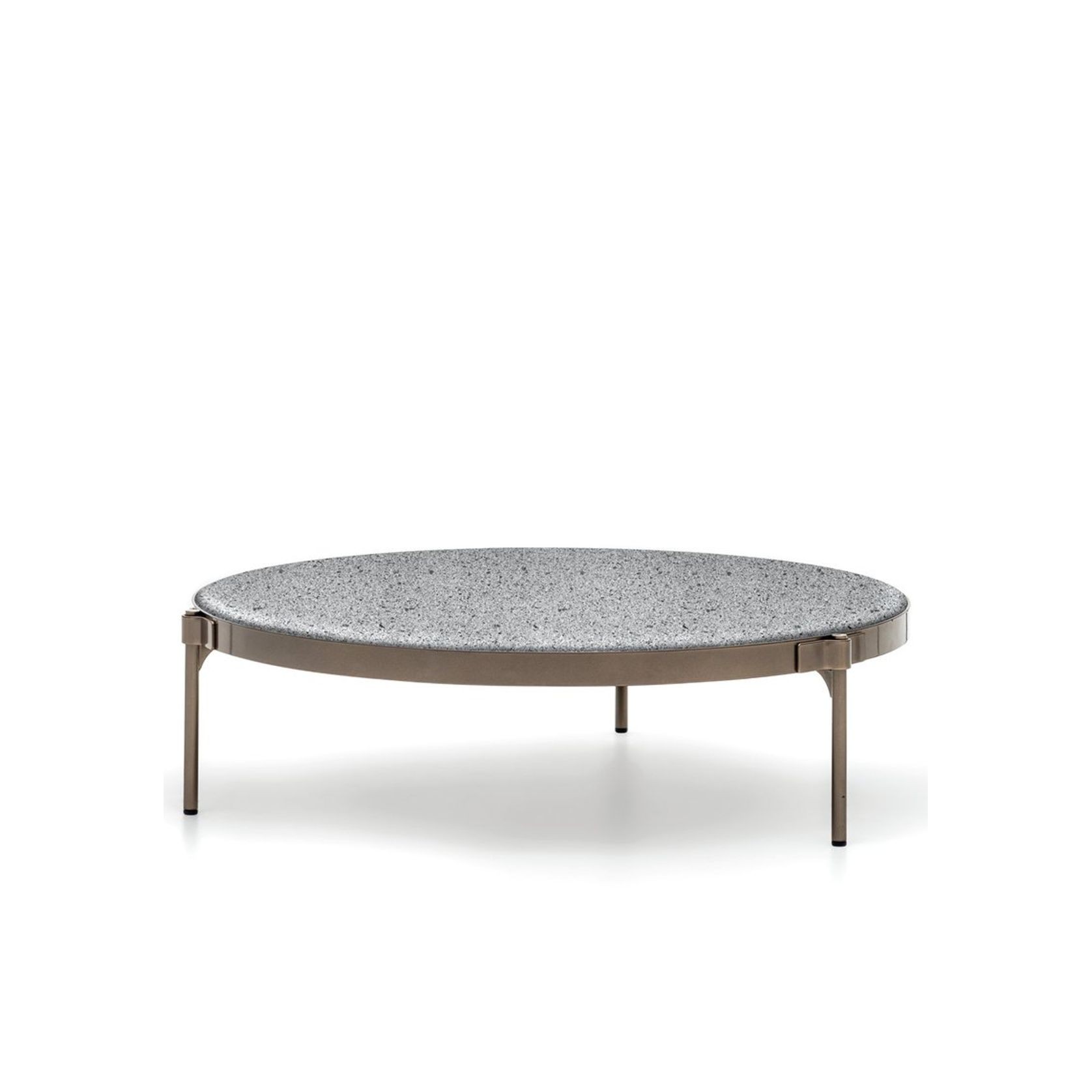 Tape Cord Outdoor Table by Minotti gallery detail image
