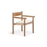 Tibbo armchair by Dedon gallery detail image