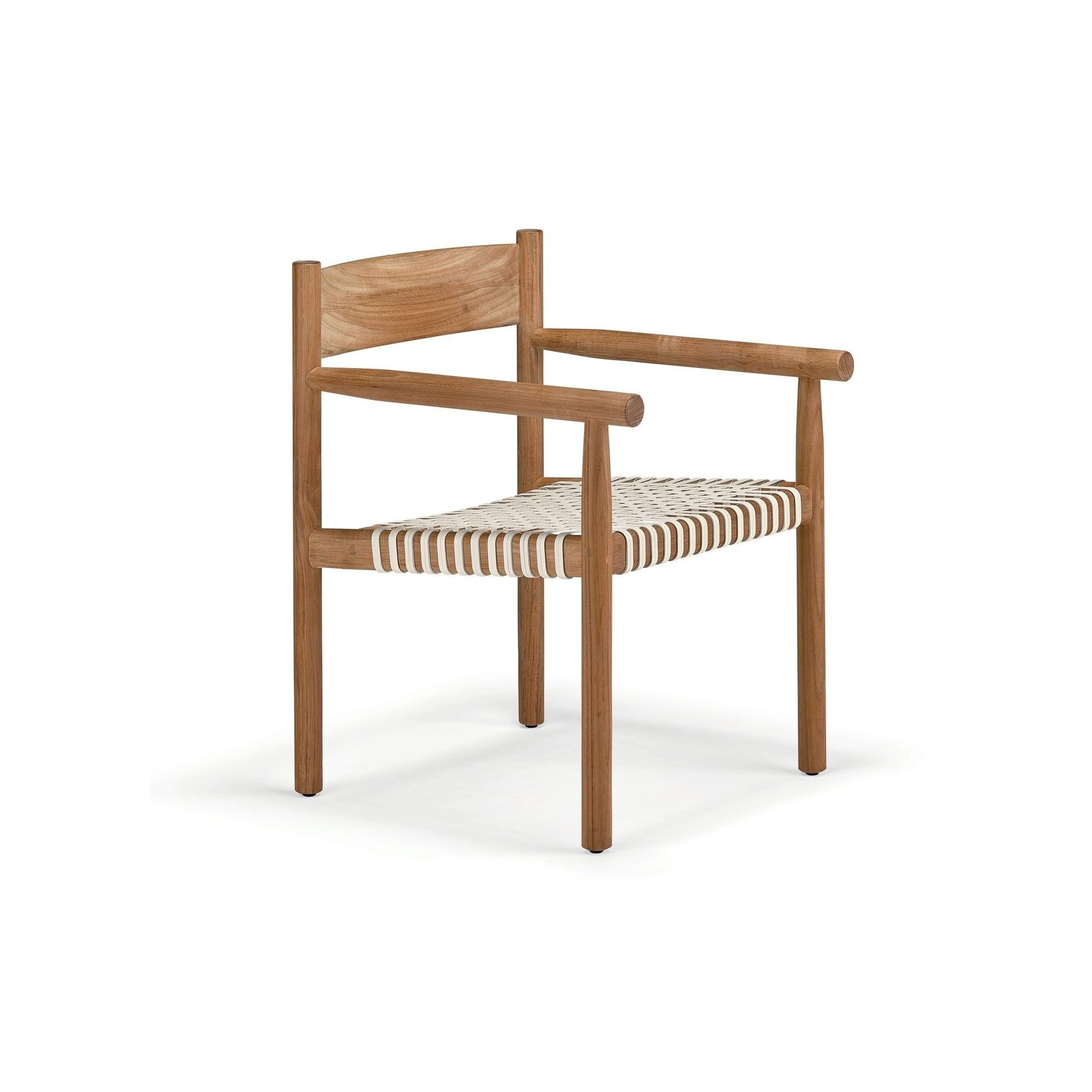 Tibbo armchair by Dedon gallery detail image