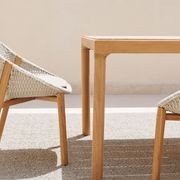 Elio Dining Chair by Tribu gallery detail image
