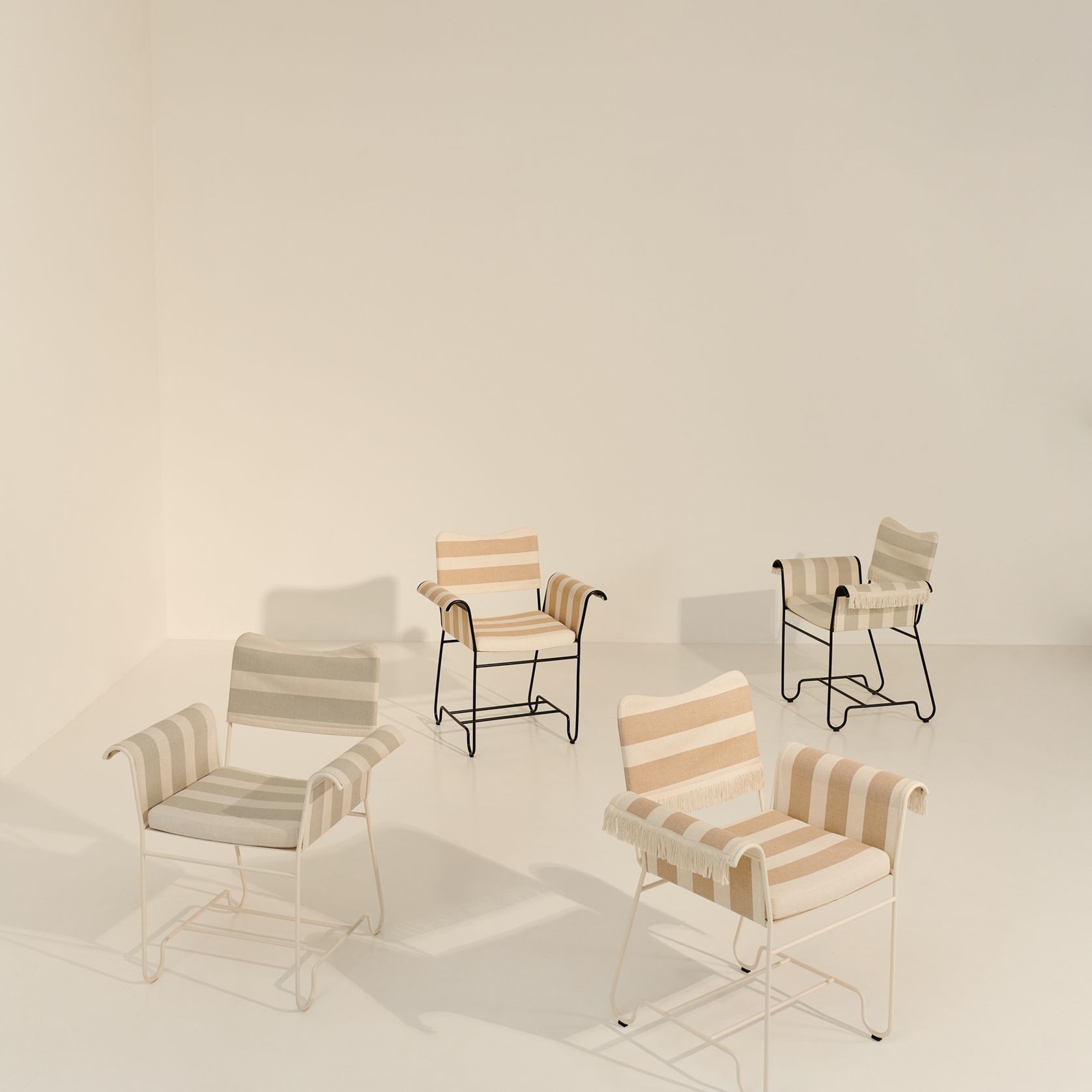 Tropique Dining Chair gallery detail image