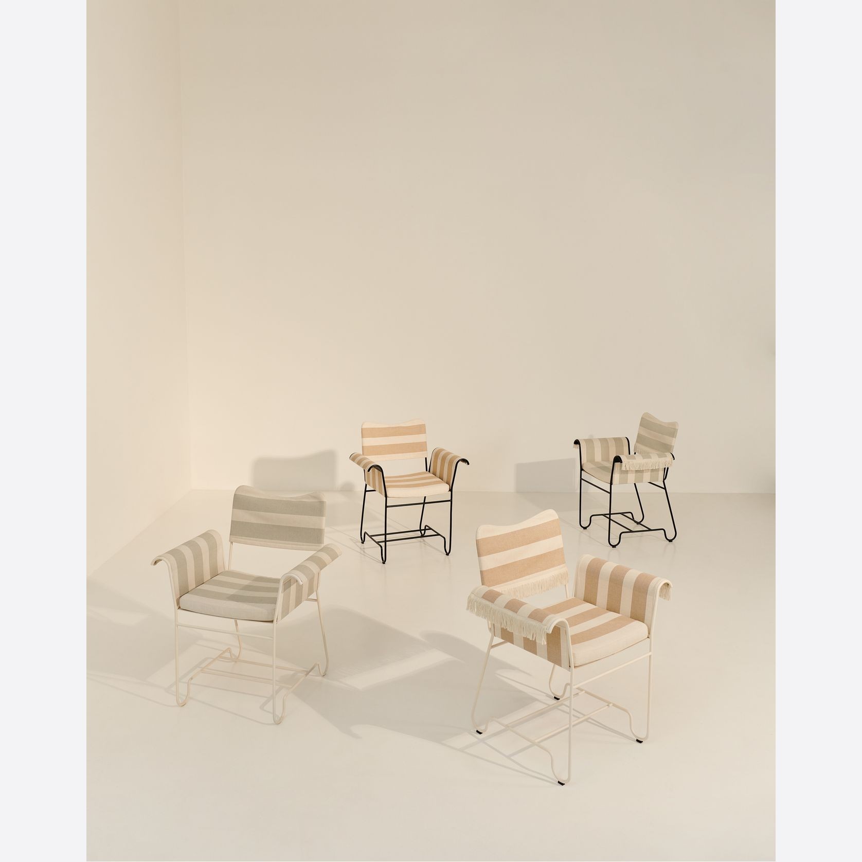 Tropique Dining Chair gallery detail image