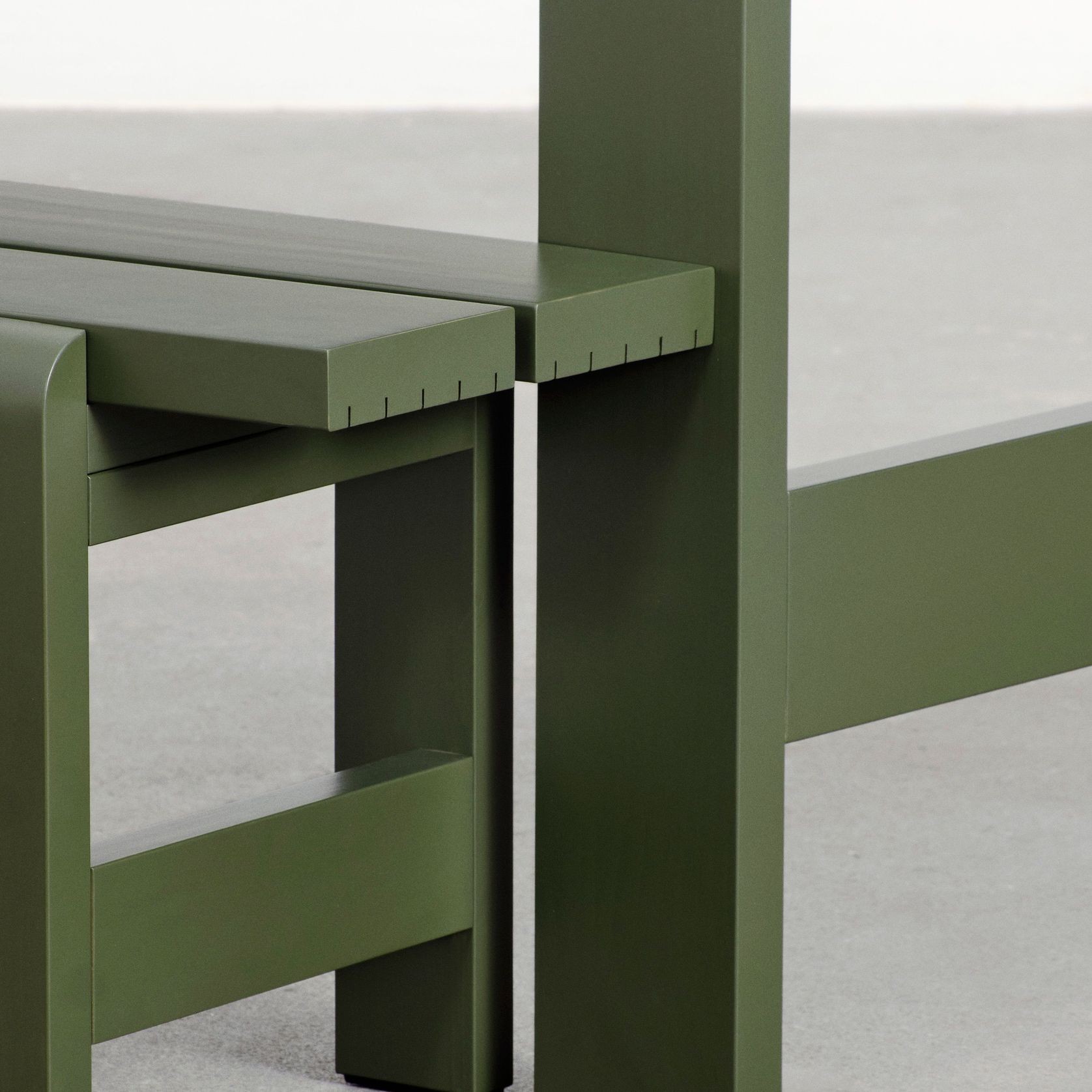 Weekday Bench gallery detail image
