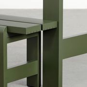 Weekday Bench gallery detail image