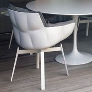 Husk Outdoor Chairs by B&B Italia  gallery detail image