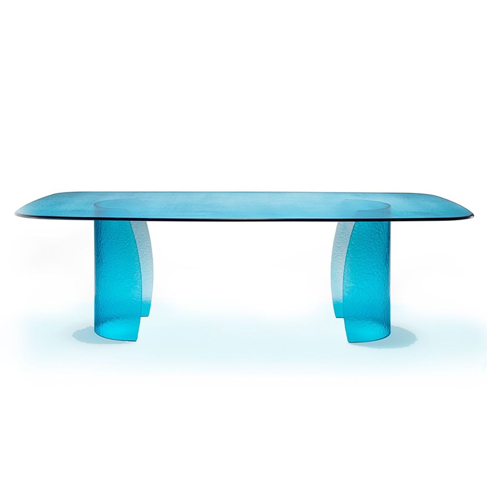 Petalo Outdoor Dining Table gallery detail image