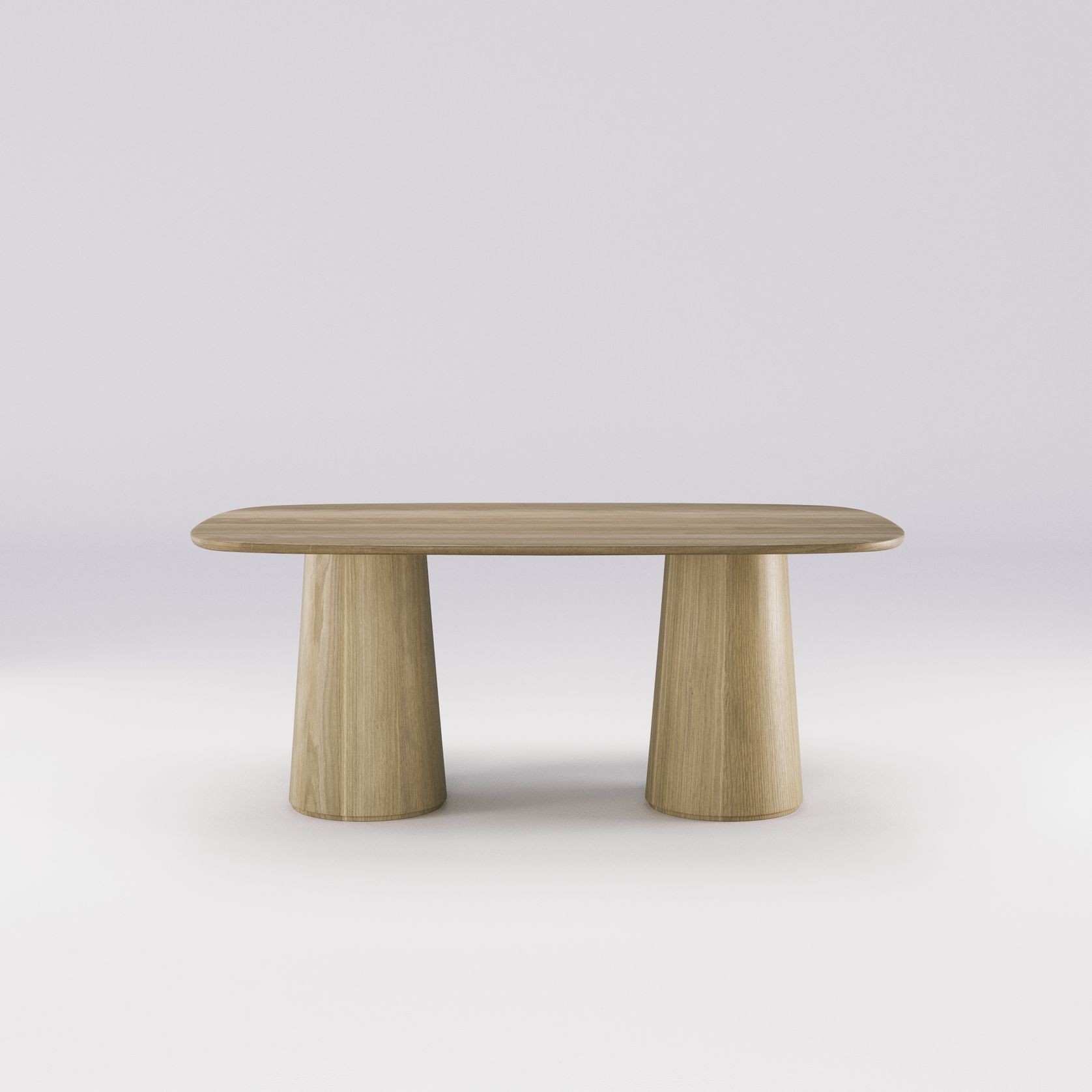 Amos Dining Table gallery detail image