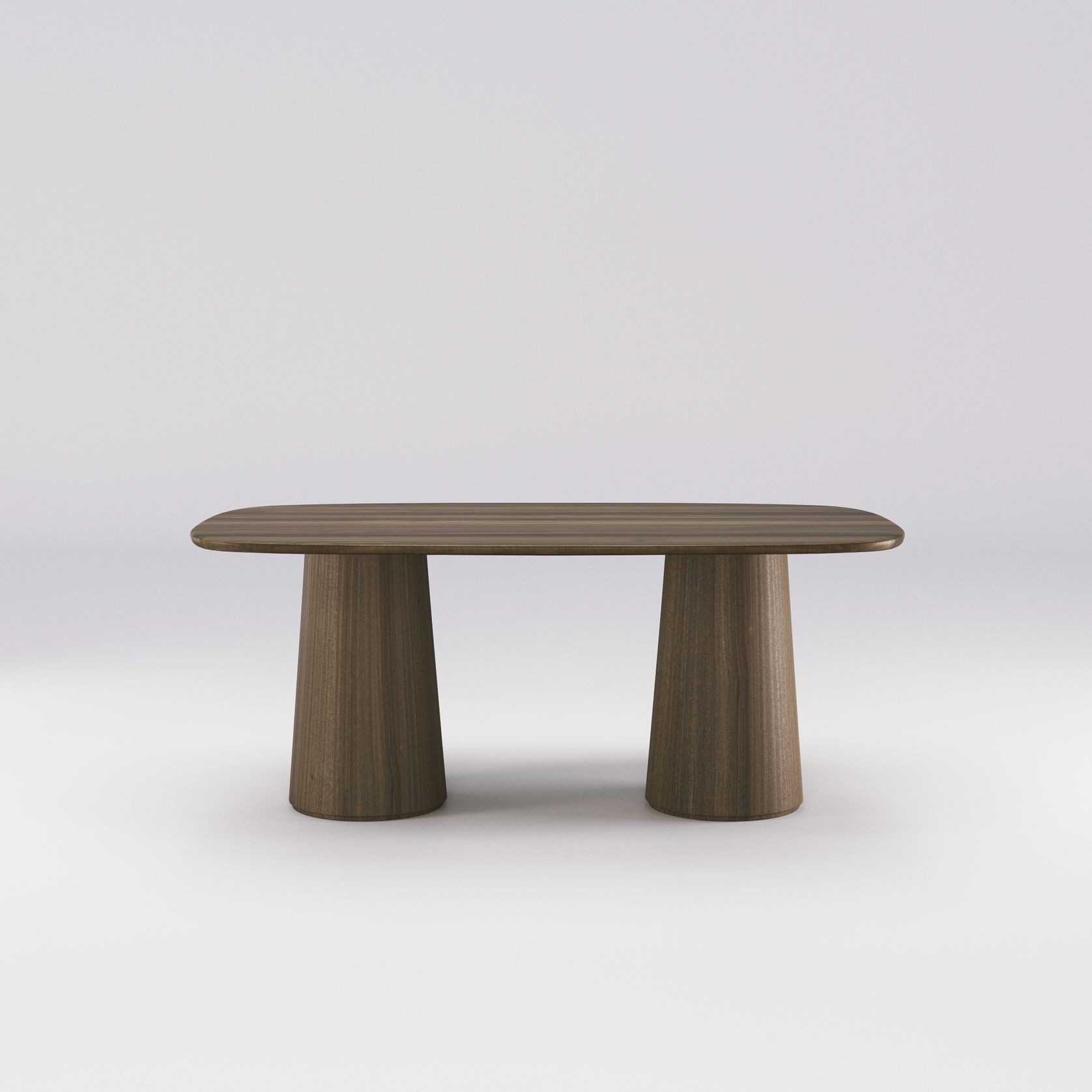 Amos Dining Table gallery detail image