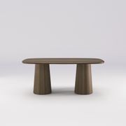 Amos Dining Table gallery detail image