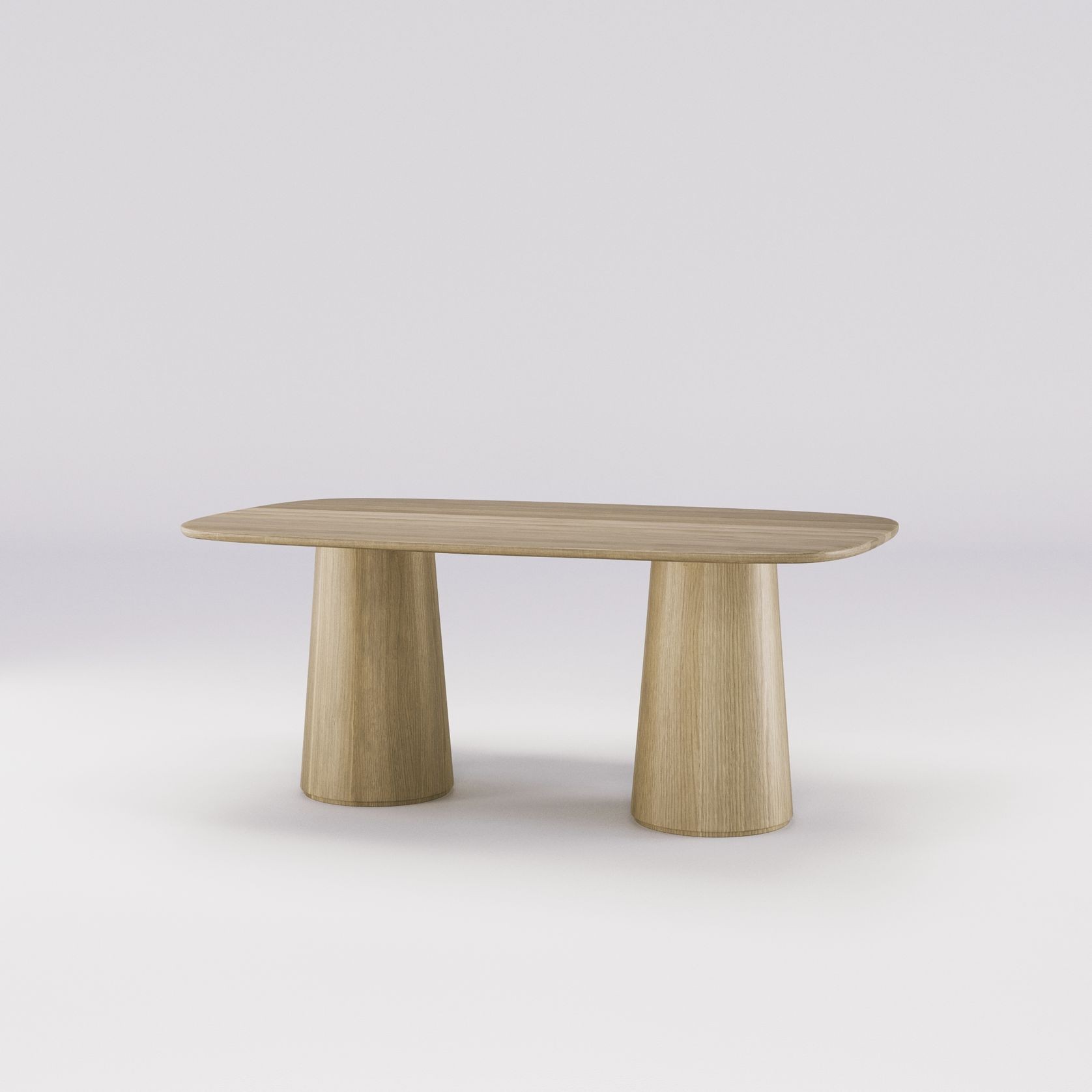 Amos Dining Table gallery detail image