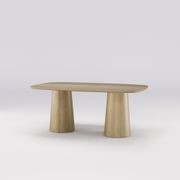 Amos Dining Table gallery detail image