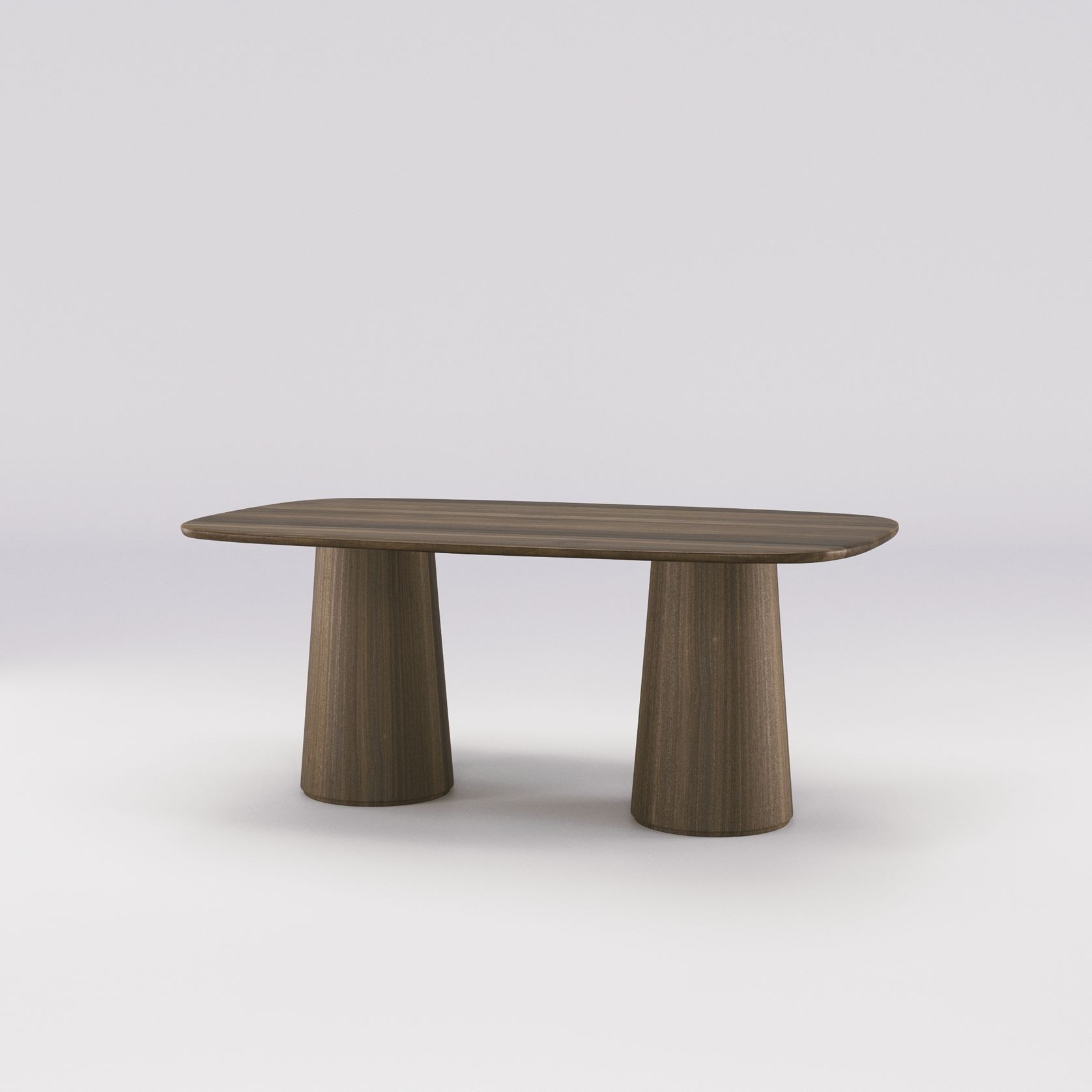 Amos Dining Table gallery detail image