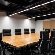Bespoke Solid Wood Tables gallery detail image