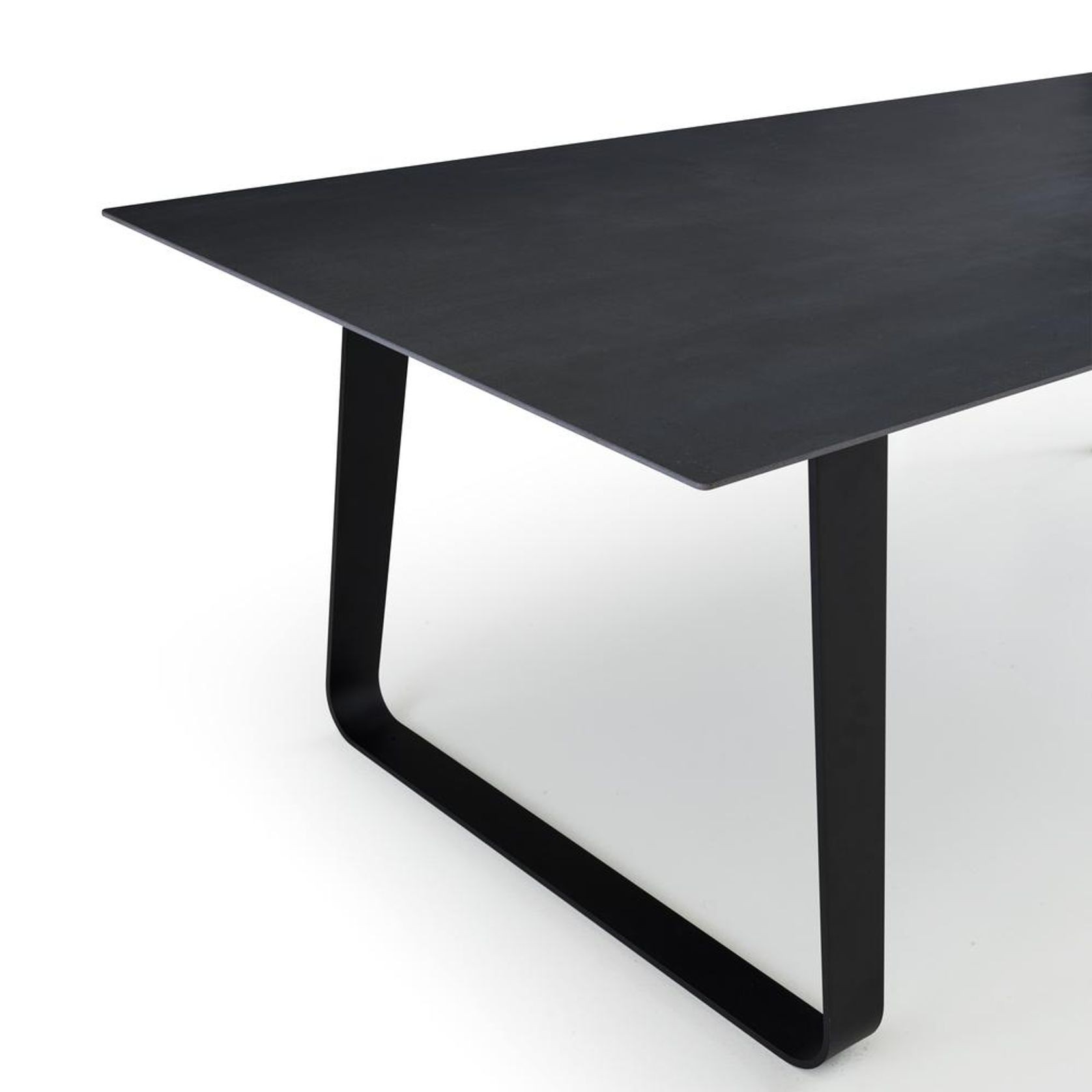 Vilna Dining Table by Pagnon & Pelhaitre gallery detail image