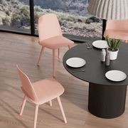 Mimi Dining Table -   120cm gallery detail image