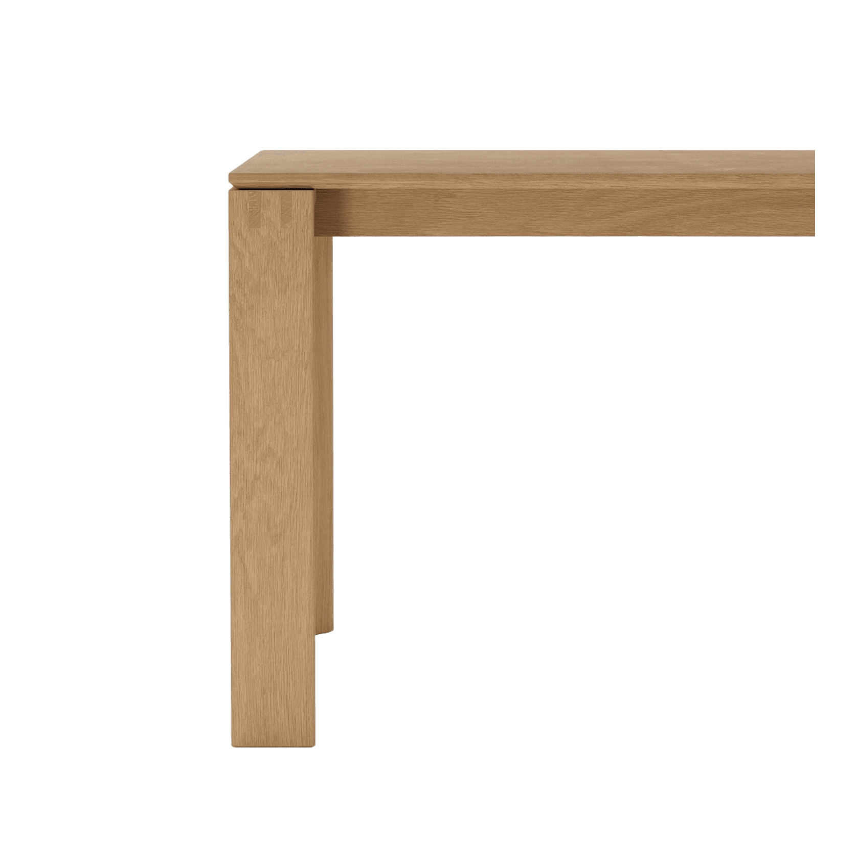 Nuria Dining Table gallery detail image