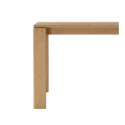Nuria Dining Table gallery detail image