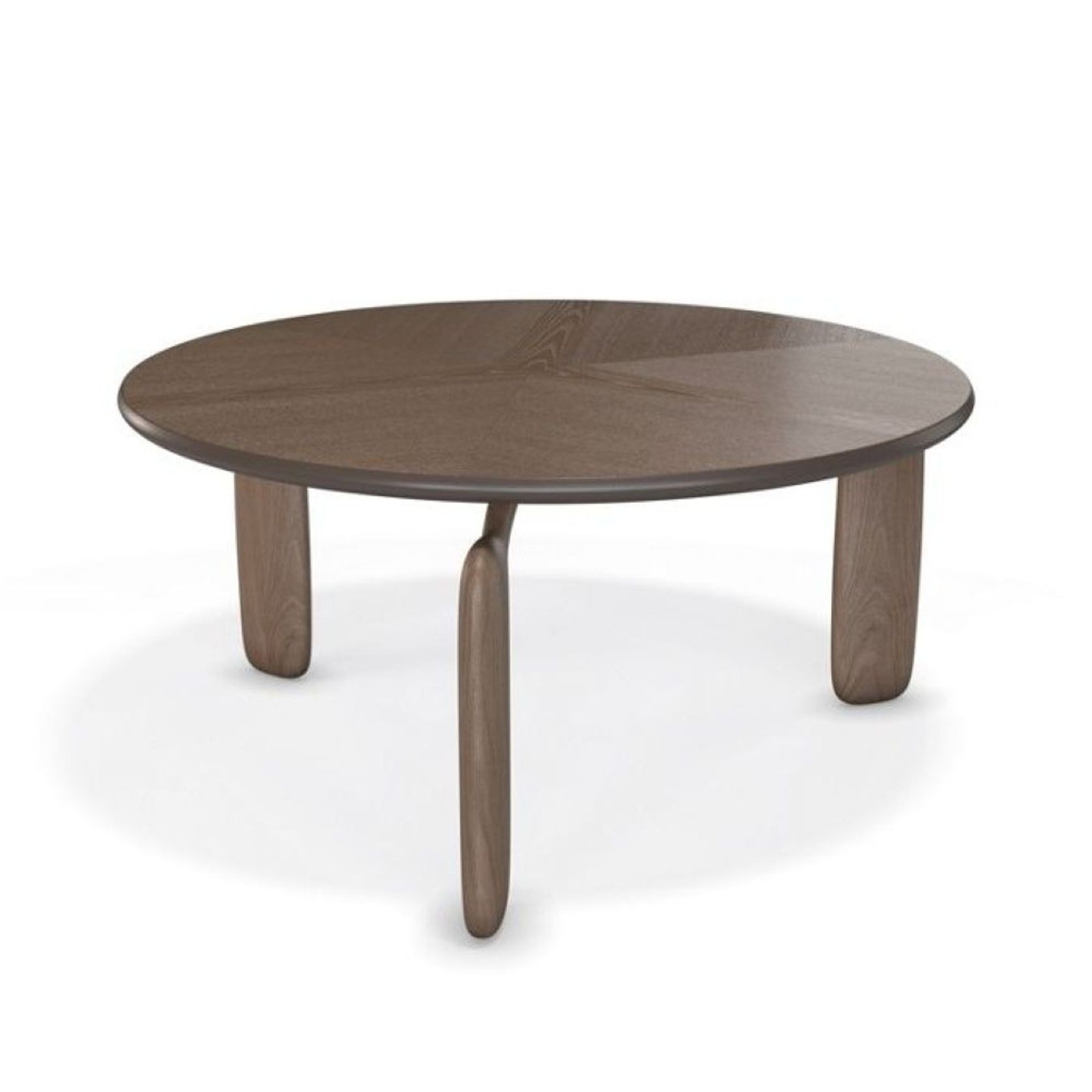 Pulp Round Dining Table gallery detail image