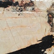 Oval Dining Table - Patagonia Quartzite gallery detail image