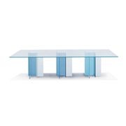 Diapo Rectangular Dining Table gallery detail image