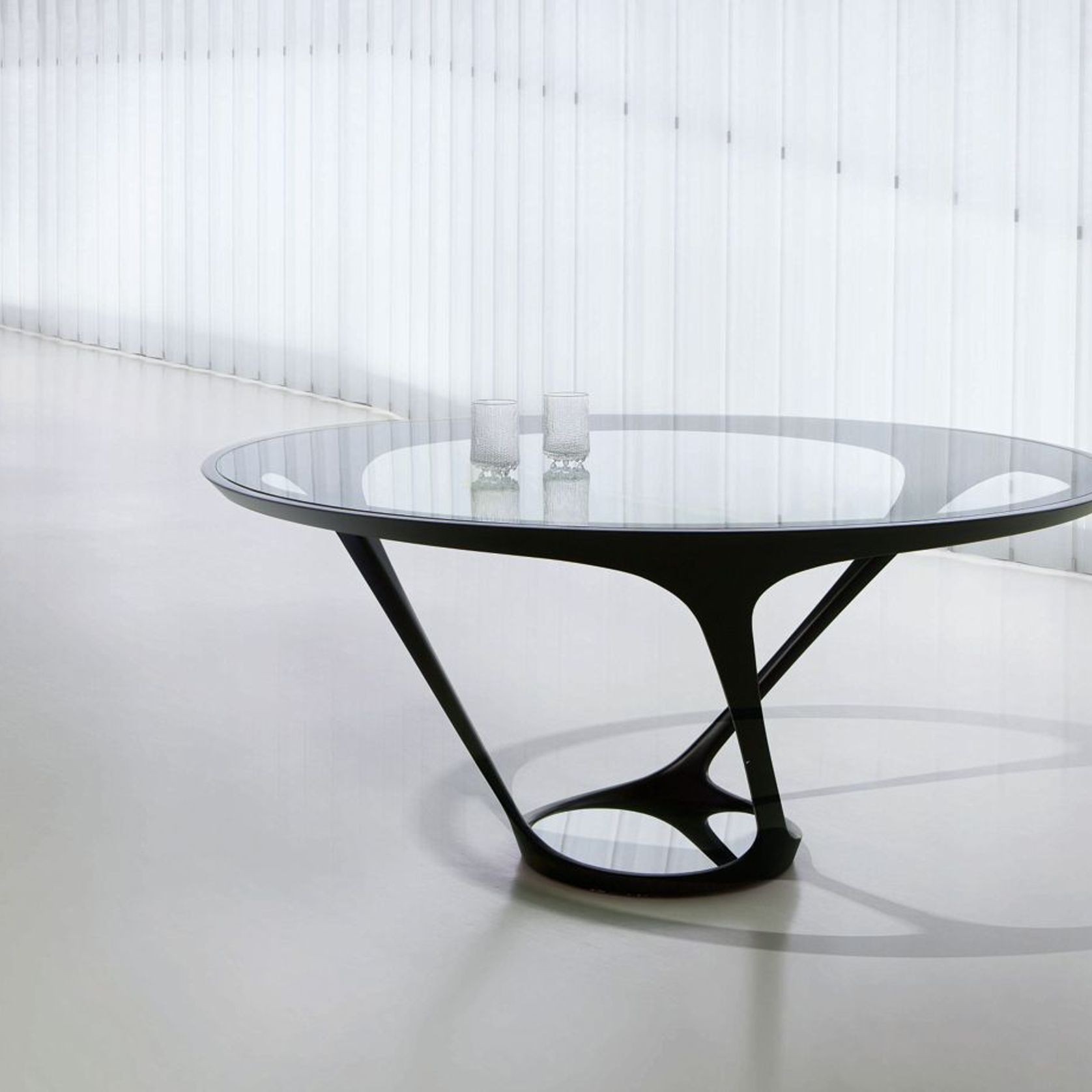 Ora Ito Dining Table gallery detail image