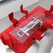 Astrolab Dining Table gallery detail image