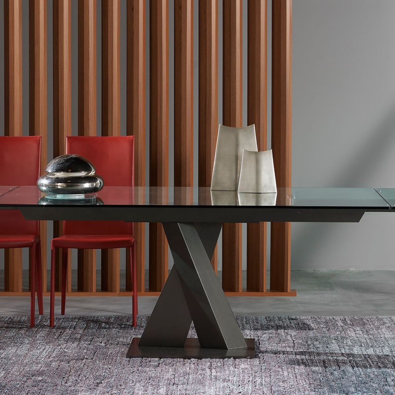 Axel Dining Table gallery detail image