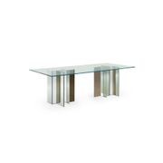 Diapo Rectangular Dining Table gallery detail image