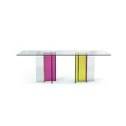 Diapo Rectangular Dining Table gallery detail image