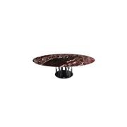 Ivresse oval dining table gallery detail image