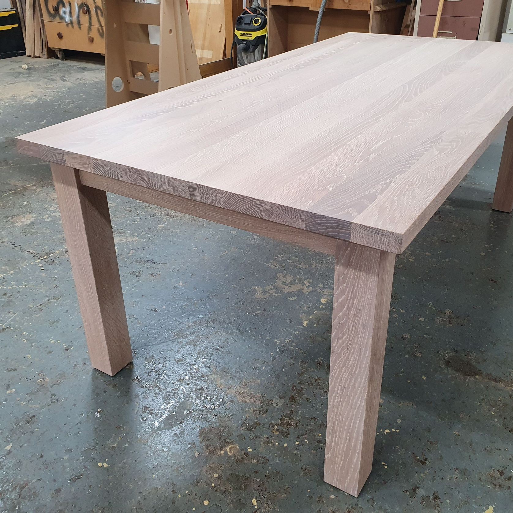 Bespoke Solid Wood Tables gallery detail image