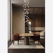 Amos Dining Table gallery detail image